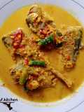 Gulai Ikan