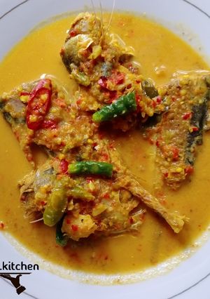 Foto resep Gulai Ikan