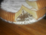 Tarta de ricota