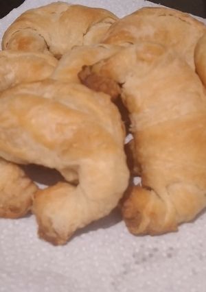 Una foto de Medialunitas Saladas (increíbles)