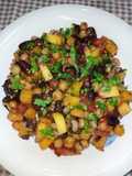 Mix Chaat