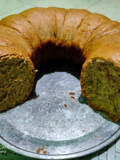 Foto resep Roti Sobek Milo