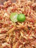 Ayam sisit Bali