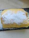 Roll de Fresas