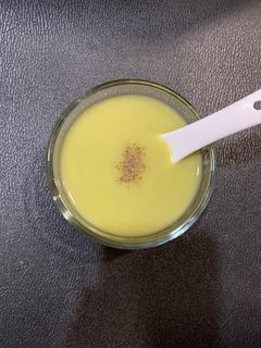 દૂધી નો સૂપ (Dudhi Soup RecipeIn Gujarati) રેસીપી મુખ્ય ફોટો