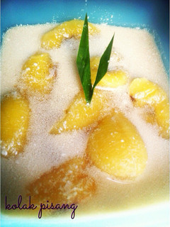 Foto resep Kolak Pisang Cemplangcemplung
