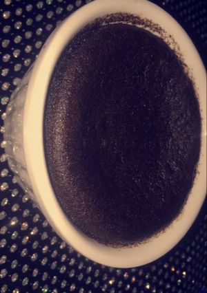 صورة لوصفة سوفليه الاوريو🌚