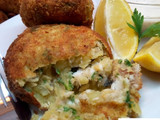 Fish cake