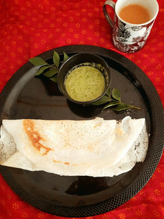 ઢોસા (Dosa Recipe In Gujarati) રેસીપી મુખ્ય ફોટો
