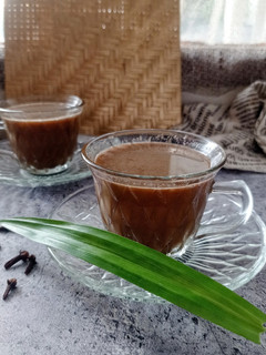 Foto resep Bandrek Cappucino
