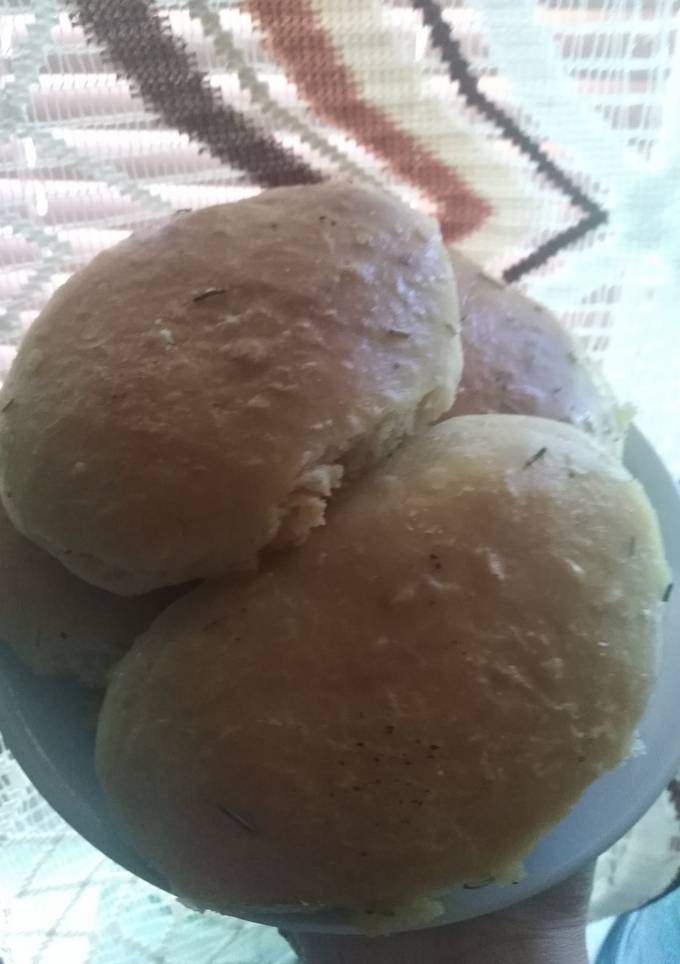 Пиріжки