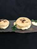 Arepa Reina Pepiada