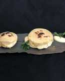 Arepa Reina Pepiada