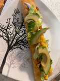 Rotisserie Chicken flautas