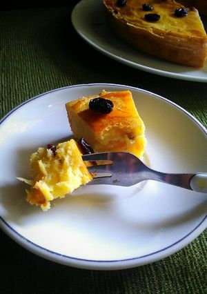 Foto resep Prol tape keju