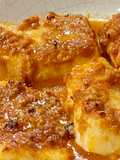 Miso Butter Cod