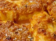 A picture of cod filet