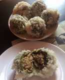 Bánh khúc