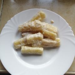 A picture of Cassava Challenge.