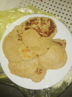 صورة لوصفة مصابيب حلوة