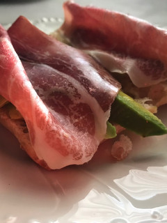Foto principal de Desayuno saludable y delicioso