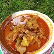 Gulai Kambing