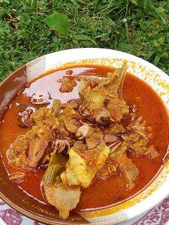 Foto resep Gulai Kambing
