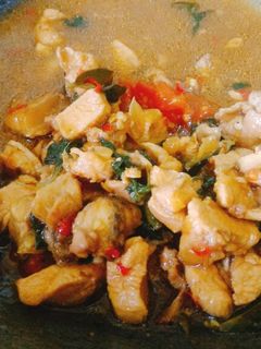 Foto resep 28. Tongseng Ayam Bening