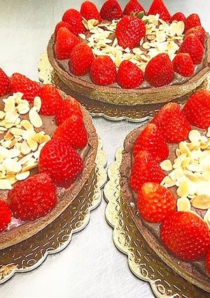 Foto di Dipendenza da cioccolato