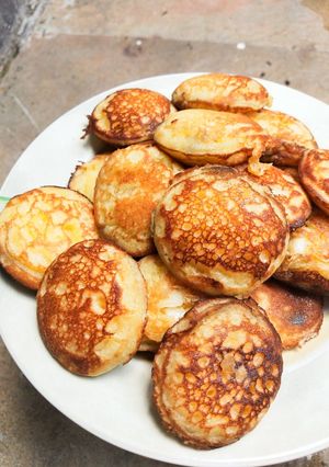 Foto resep Kamir Tape