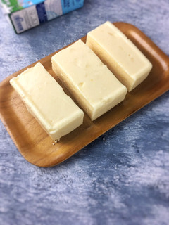 Foto resep Keju Mozarella Homemade