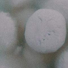 A picture of Rasgulley.