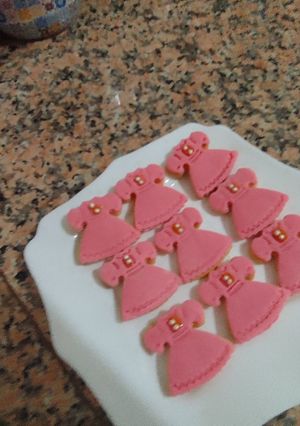 صورة لوصفة صابلي السبوع