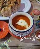 Tomato Soup