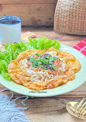 Foto resep Tahu Telur Malang