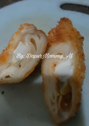 Foto resep Risol mayo