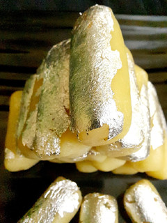 பாதாம் முந்திரி ரோல் (cashew, almond roll recipe in tamil செய்முறை முக்கிய புகைப்படம்