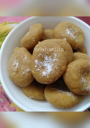 A picture of Mathura Pera.