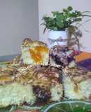 Rolls alemán triple sabor.👩🏼‍🍳📣😍
