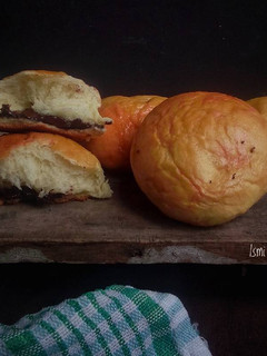 Foto resep Cloud Bread lembut dan ringan