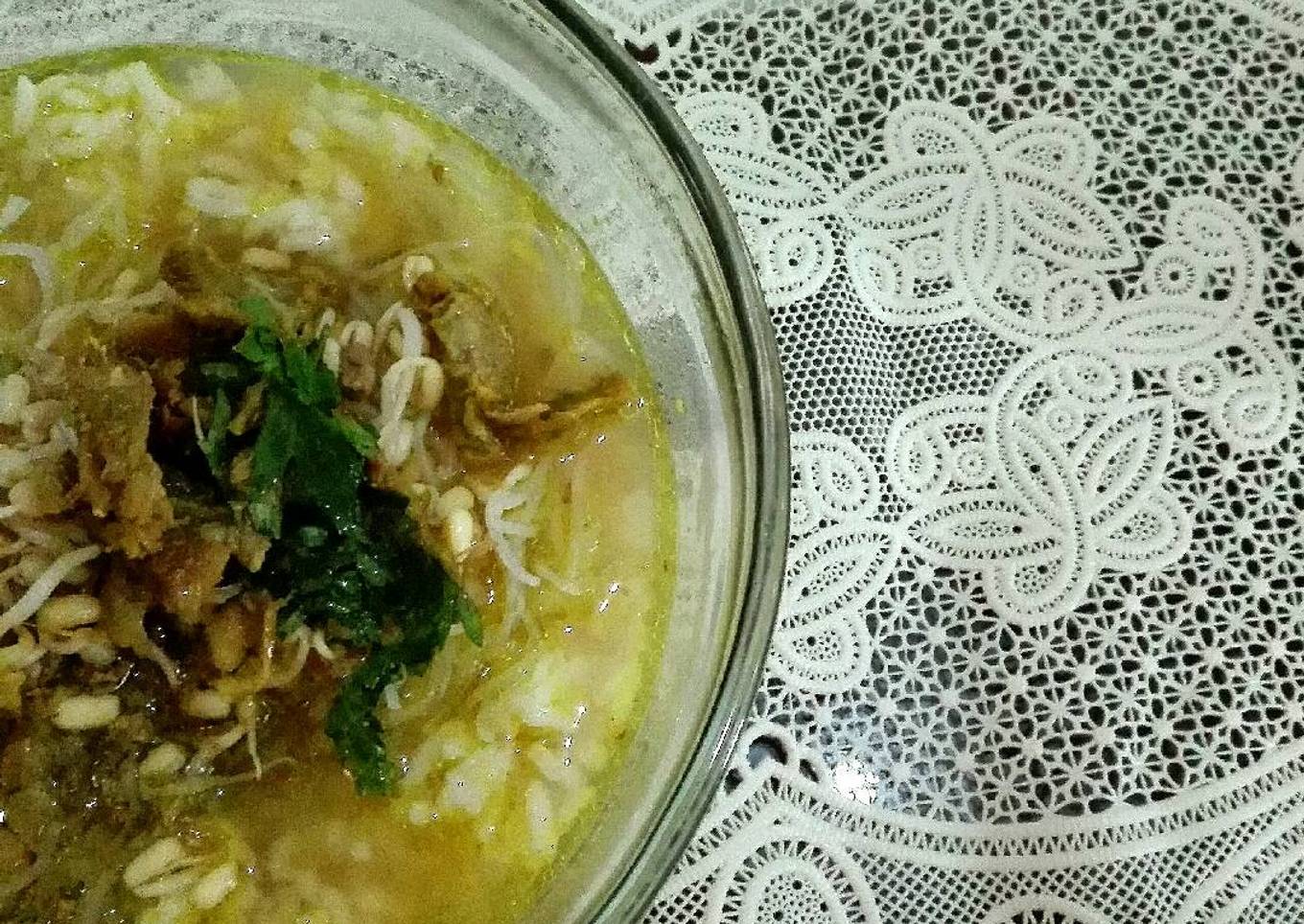 Soto Sapi