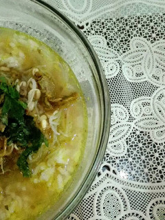 Foto resep Soto Sapi