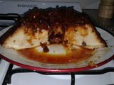 Budín de Pan