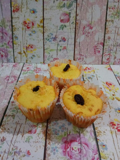 Foto resep Bolu Tape Keju