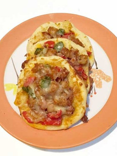 Foto resep Pizza Mini