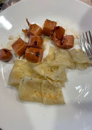 幸福早餐 的食譜成品照片