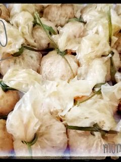 Foto resep Ekado