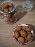 Coffee Cookies Bean