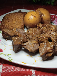 Foto resep 11. Gudeg Kering (Tanpa Minyak)