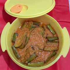 รูปของ Terong goreng bumbu